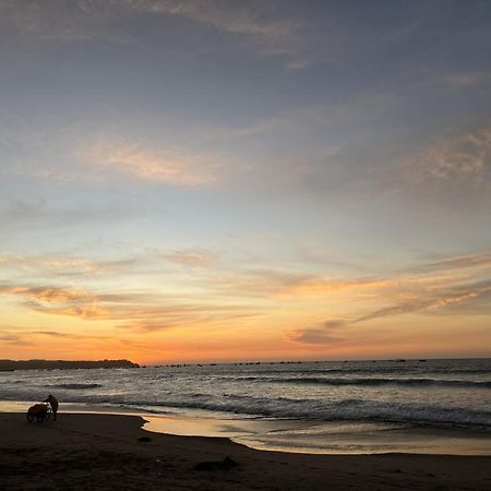 Los Órganos Cabo Del Mar酒店 外观 照片